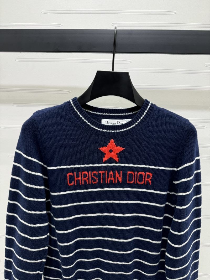 Christian Dior Sweaters